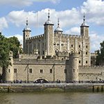 The Tower of London