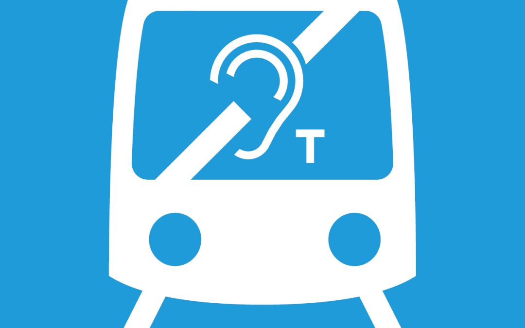 Hearing Loss and Public Transportation