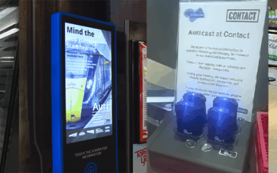 How to Roll Out Auracast™ Successfully in Your Venue